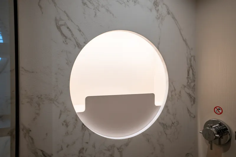 Slide: The Image of Azimut Magellano 60 2025 - 63