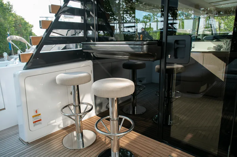 Slide: The Image of Azimut Magellano 60 2025 - 66