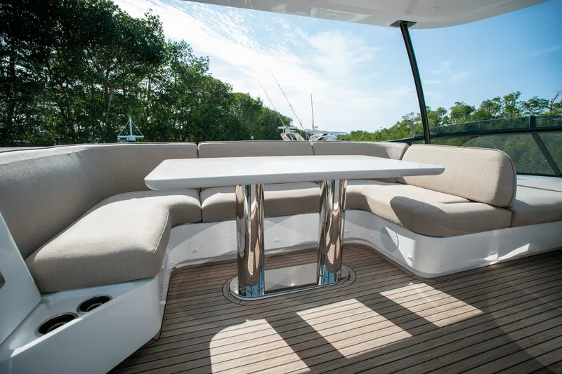 Slide: The Image of Azimut Magellano 60 2025 - 69