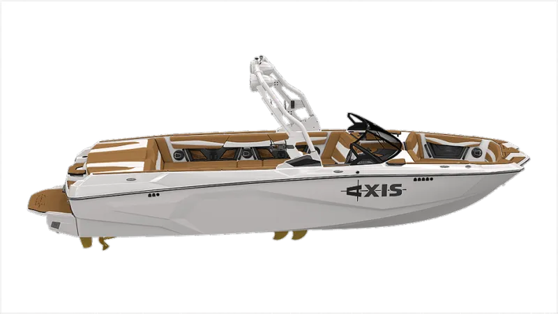 Slide: The Image of Axis Wake Research A245 2027 - 2