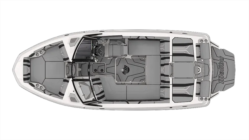 Slide: The Image of Malibu 20VTX 2027 - 4