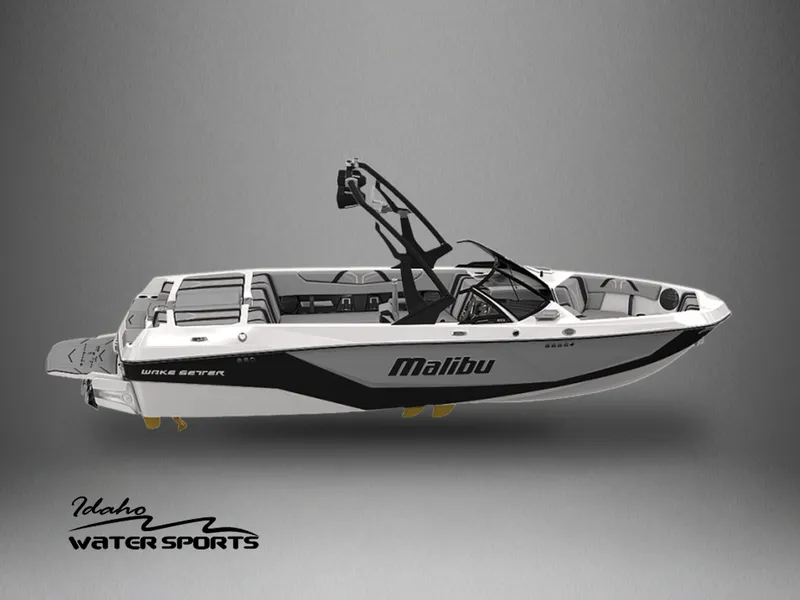 The Image of Malibu 20VTX 2027 - 0