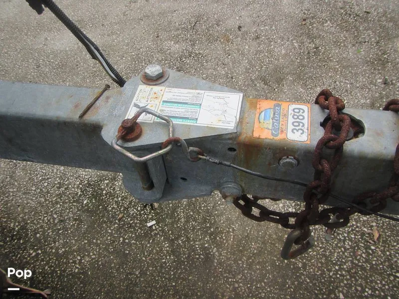 Slide: The Image of Fold-away Hitch - 9160590