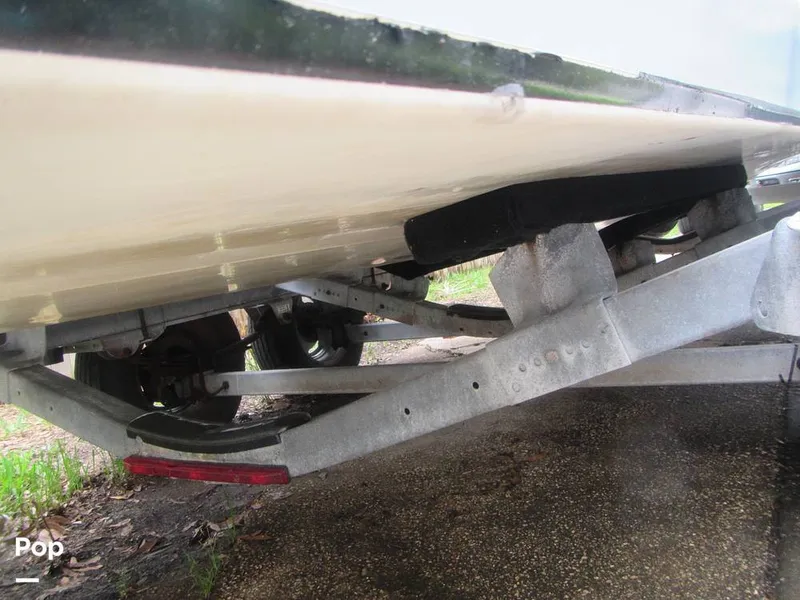 Slide: The Image of Dual-axle Galvanized Steel 2016 Shore Land-r Trailer - 9160599