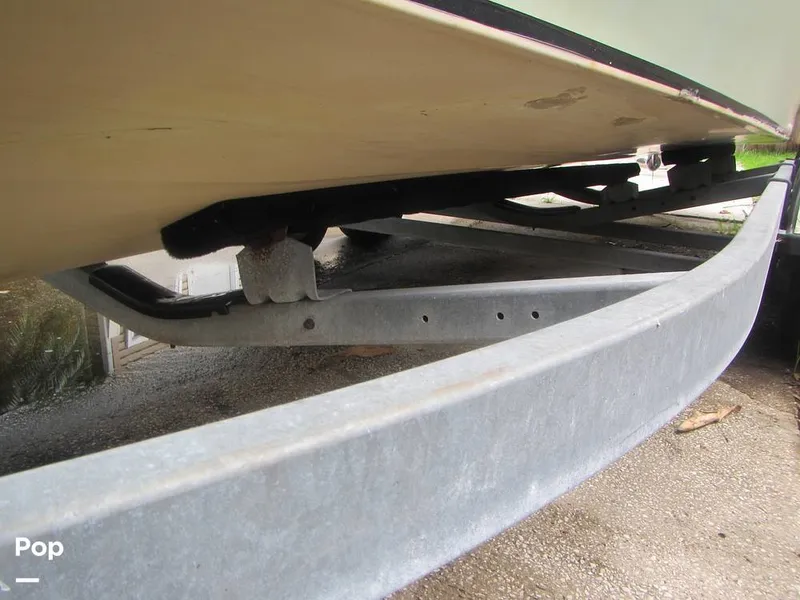 Slide: The Image of Dual-axle Galvanized Steel 2016 Shore Land-r Trailer - 9160605