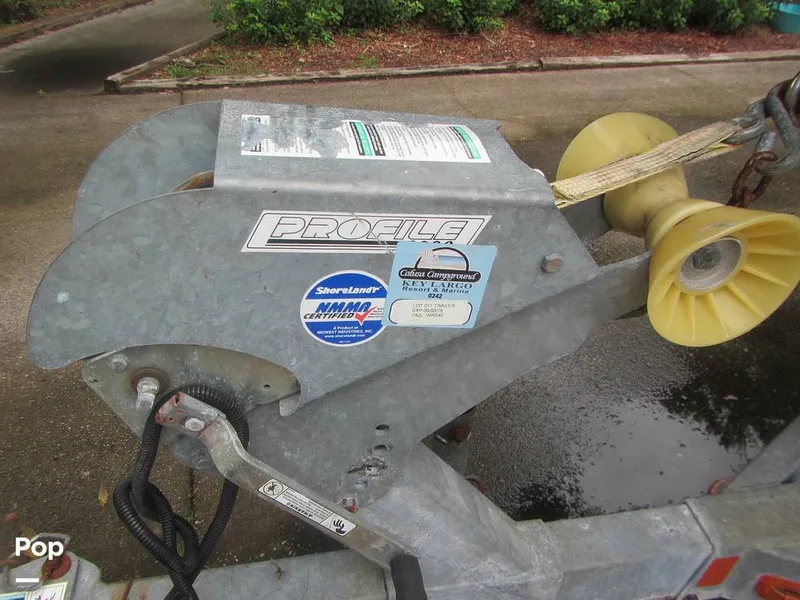 Slide: The Image of Trailer Winch - 9160609