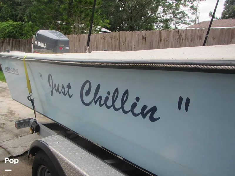 Slide: The Image of Pro-Line 24 Flatback 1980 - 9160477