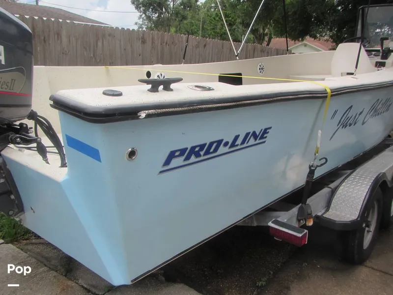 Slide: The Image of Pro-Line 24 Flatback 1980 - 9160479