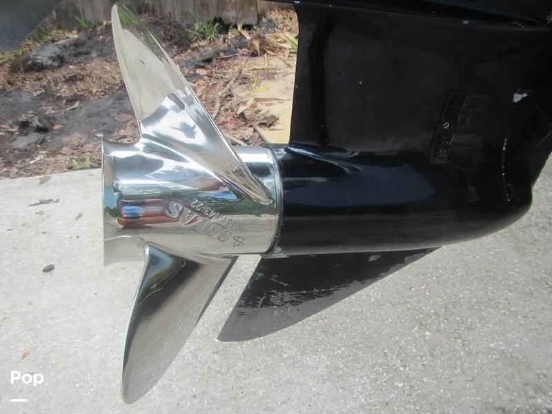 Slide: The Image of Stainless Steel Propeller - 9160488
