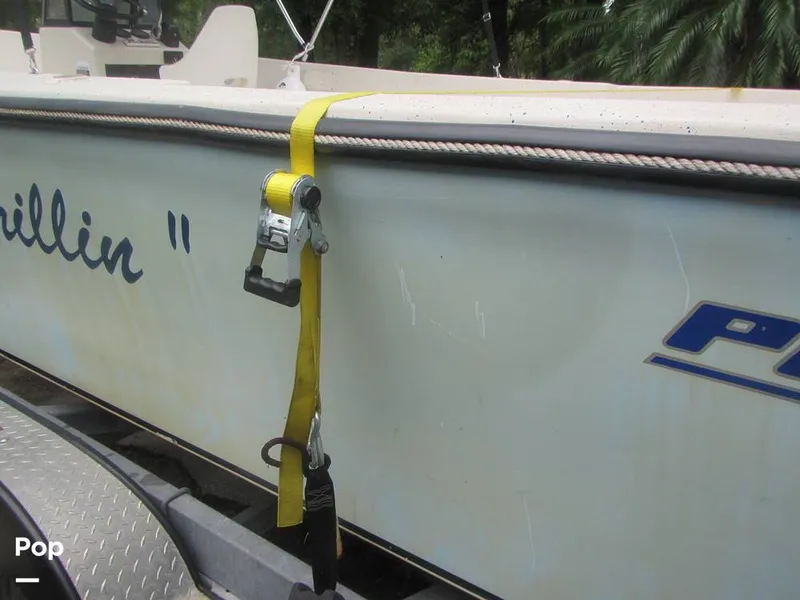 Slide: The Image of Pro-Line 24 Flatback 1980 - 9160498