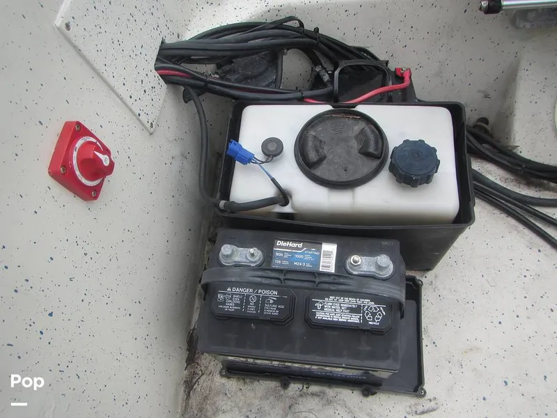 Slide: The Image of Pro-Line 24 Flatback 1980 - 9160518