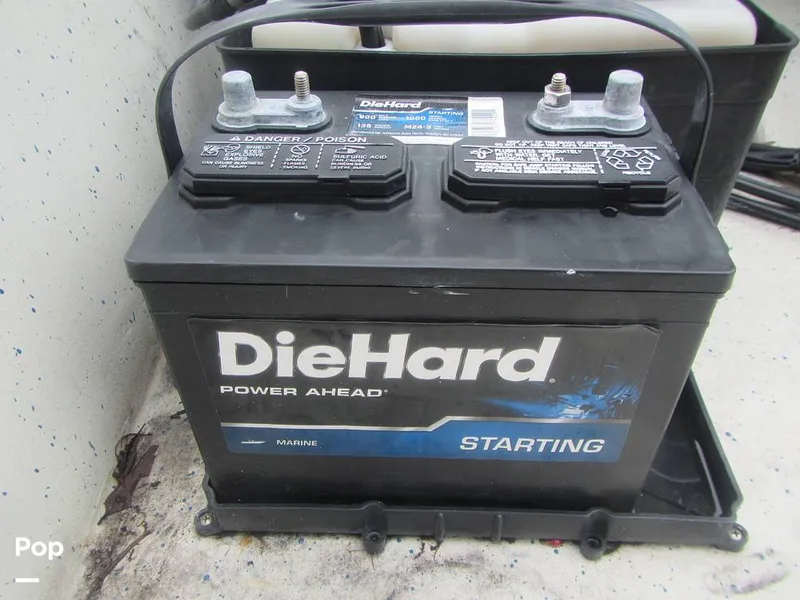 Slide: The Image of Battery - 9160519