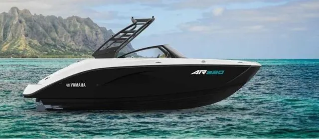 The Image of Yamaha AR220 2025 - 0
