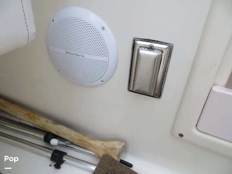 Slide: The Image of Monterey 262 Cruiser 1998 - 9387615