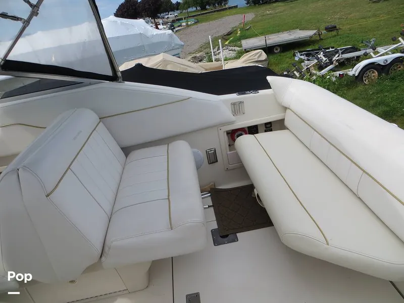 Slide: The Image of Monterey 262 Cruiser 1998 - 9387624