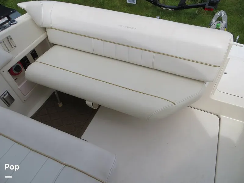 Slide: The Image of Monterey 262 Cruiser 1998 - 9387626