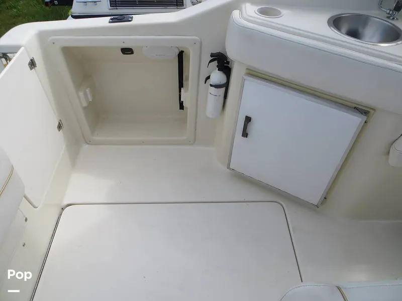 Slide: The Image of Monterey 262 Cruiser 1998 - 9387628