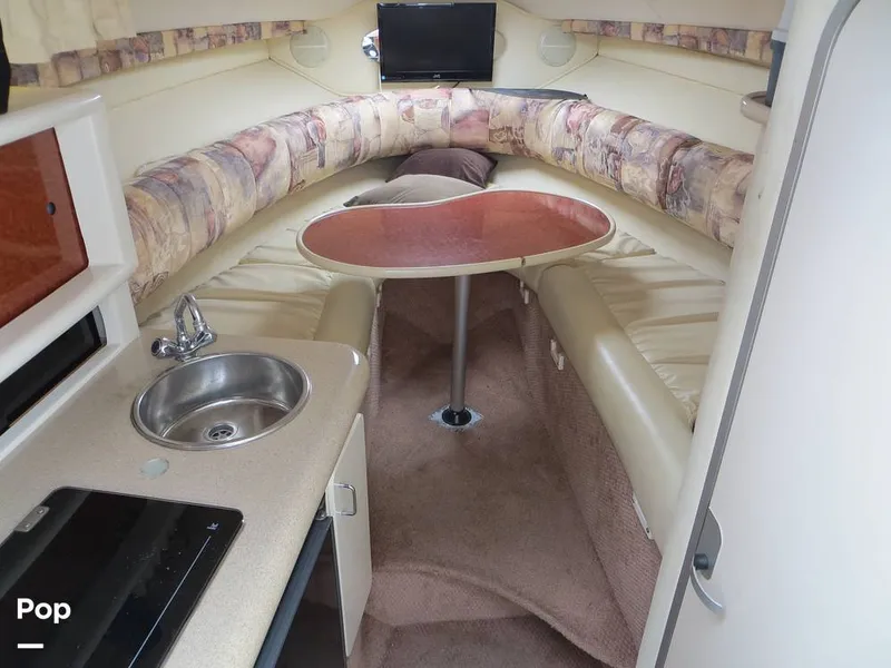 Slide: The Image of Monterey 262 Cruiser 1998 - 9387367