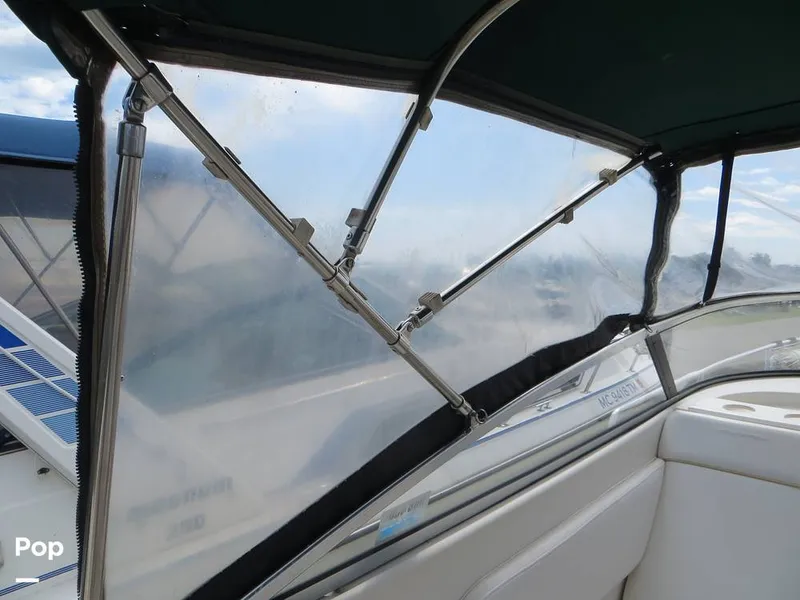 Slide: The Image of Monterey 262 Cruiser 1998 - 9387632