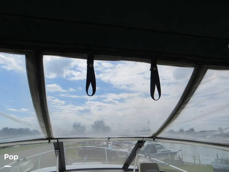 Slide: The Image of Monterey 262 Cruiser 1998 - 9387638