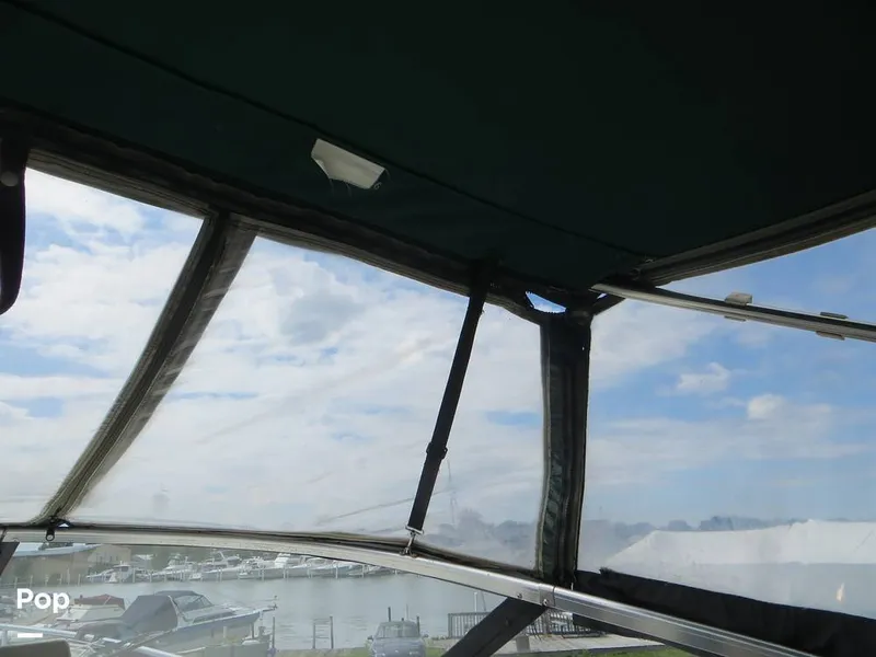 Slide: The Image of Monterey 262 Cruiser 1998 - 9387640