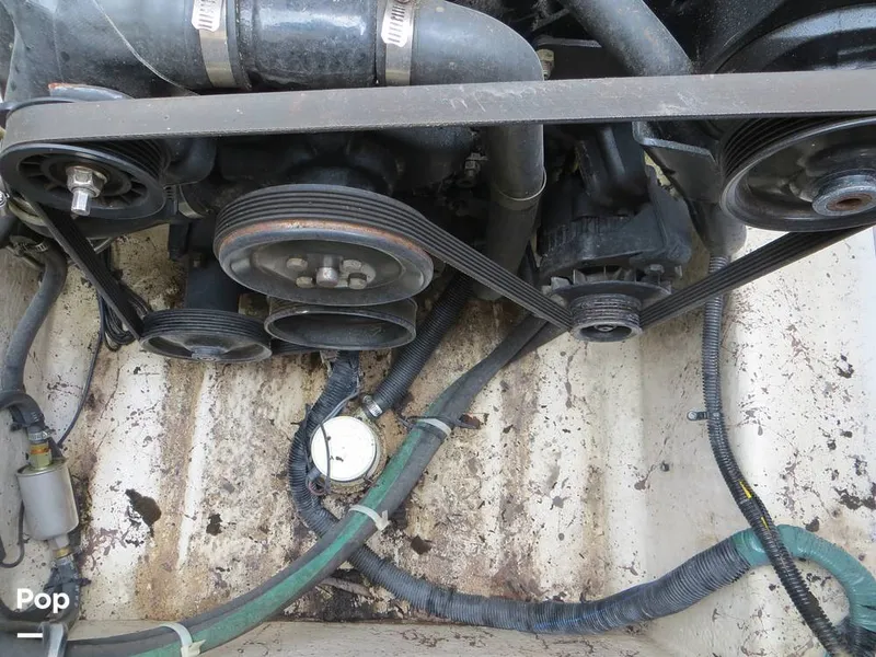 Slide: The Image of Monterey 262 Cruiser 1998 - 9387651