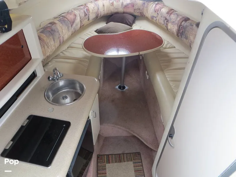 Slide: The Image of Monterey 262 Cruiser 1998 - 9387370