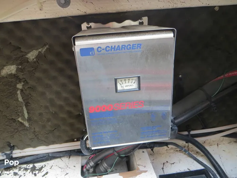 Slide: The Image of Monterey 262 Cruiser 1998 - 9387662