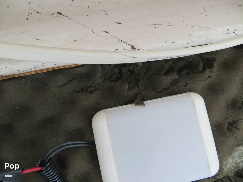 Slide: The Image of Monterey 262 Cruiser 1998 - 9387667