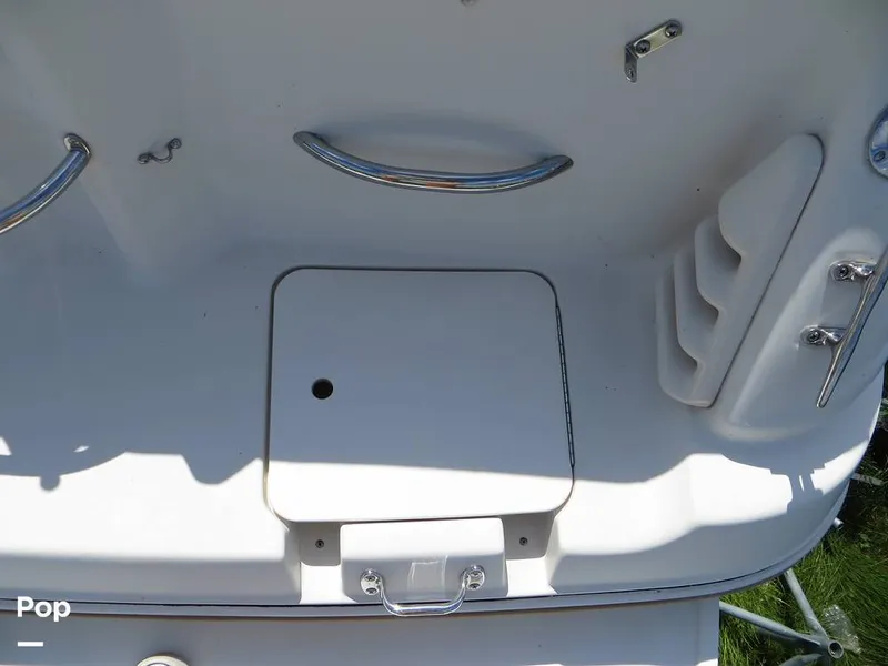 Slide: The Image of Monterey 262 Cruiser 1998 - 9387696