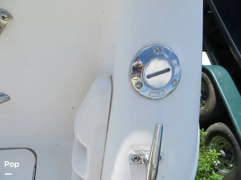 Slide: The Image of Monterey 262 Cruiser 1998 - 9387705