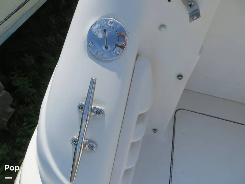 Slide: The Image of Monterey 262 Cruiser 1998 - 9387709