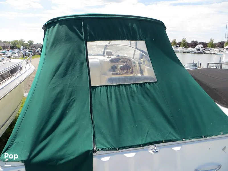 Slide: The Image of Monterey 262 Cruiser 1998 - 9387720