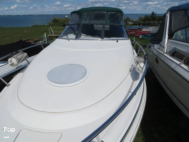 Slide: The Image of Monterey 262 Cruiser 1998 - 9387723