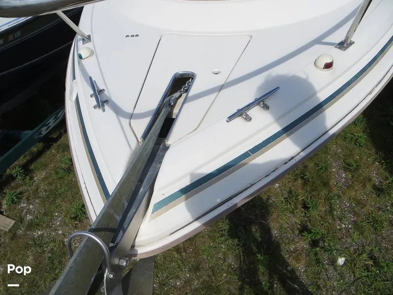 Slide: The Image of Monterey 262 Cruiser 1998 - 9387726