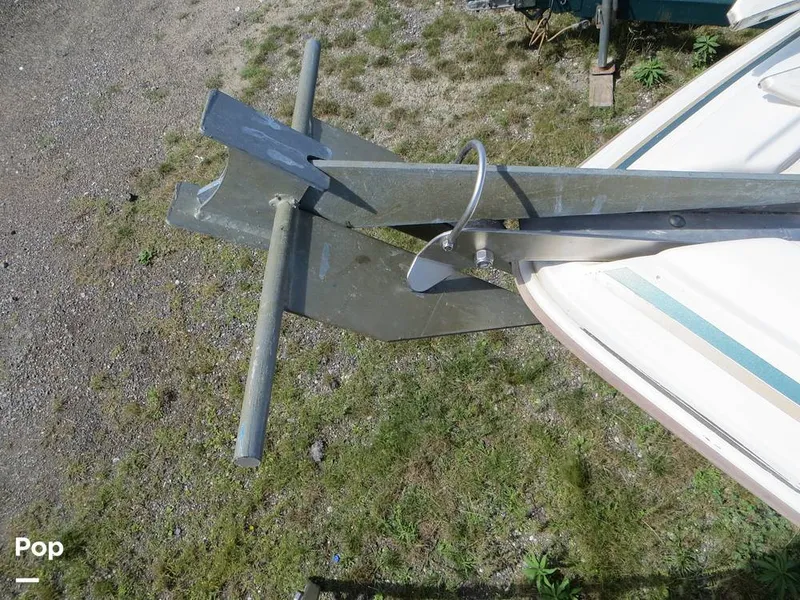 Slide: The Image of Monterey 262 Cruiser 1998 - 9387731