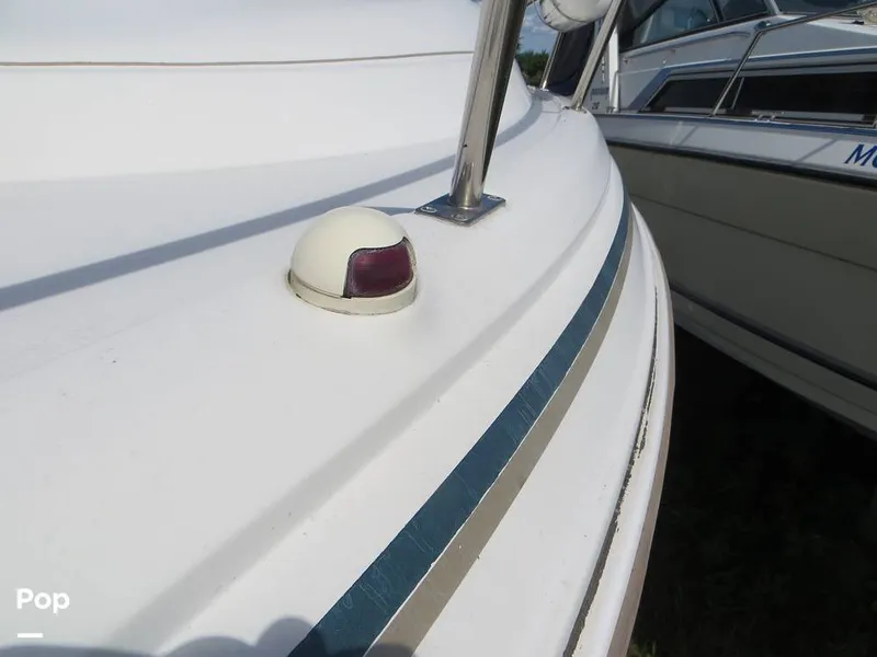 Slide: The Image of Monterey 262 Cruiser 1998 - 9387734