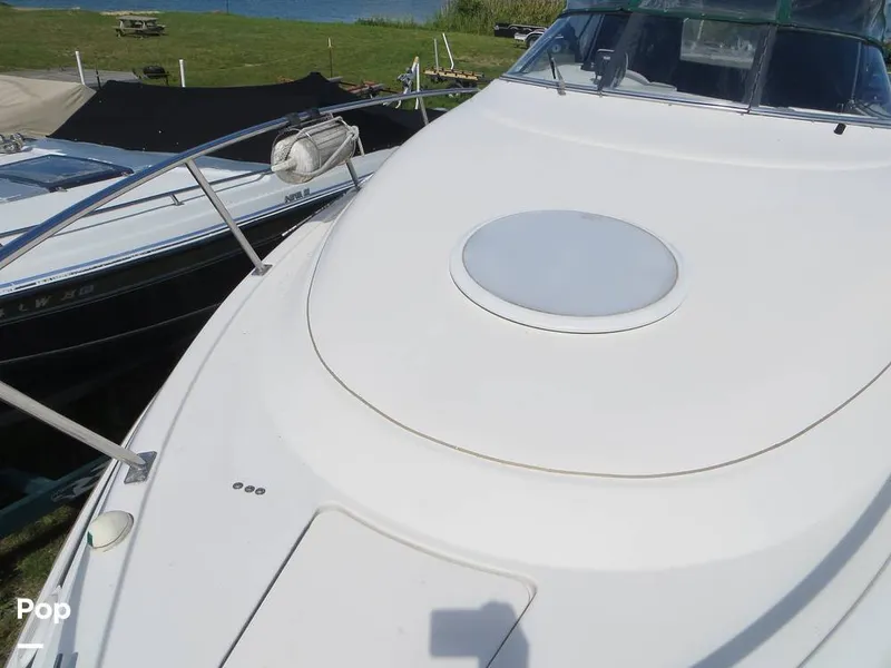 Slide: The Image of Monterey 262 Cruiser 1998 - 9387740