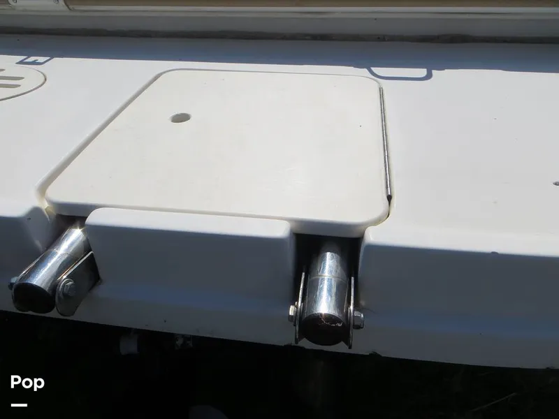 Slide: The Image of Monterey 262 Cruiser 1998 - 9387754