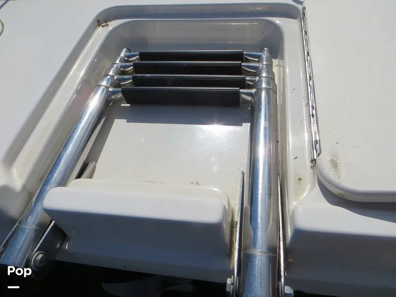 Slide: The Image of Monterey 262 Cruiser 1998 - 9387757