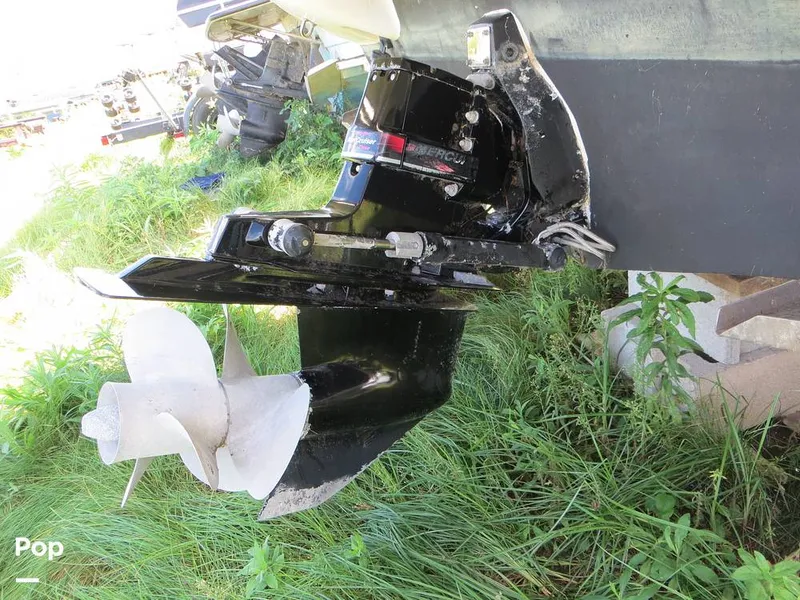 Slide: The Image of Monterey 262 Cruiser 1998 - 9387763