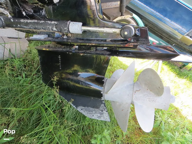 Slide: The Image of Monterey 262 Cruiser 1998 - 9387769