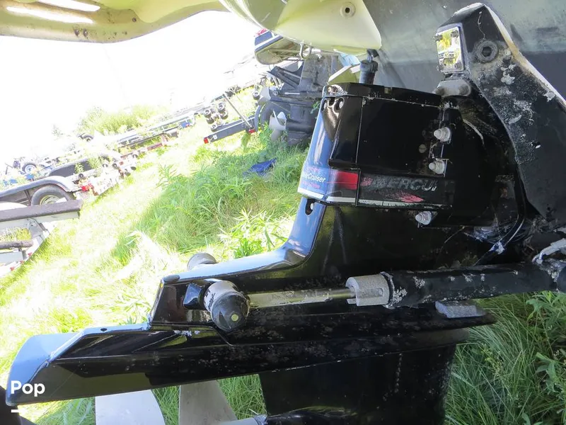 Slide: The Image of Monterey 262 Cruiser 1998 - 9387774