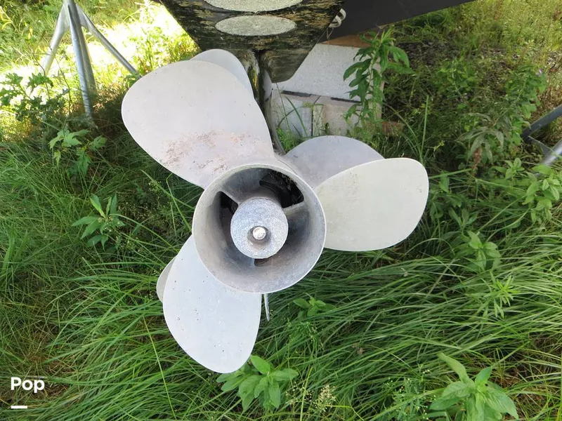 Slide: The Image of Monterey 262 Cruiser 1998 - 9387780