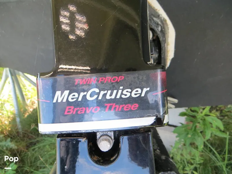 Slide: The Image of Monterey 262 Cruiser 1998 - 9387783