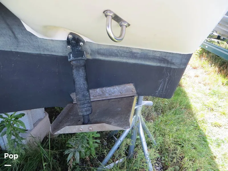 Slide: The Image of Monterey 262 Cruiser 1998 - 9387786