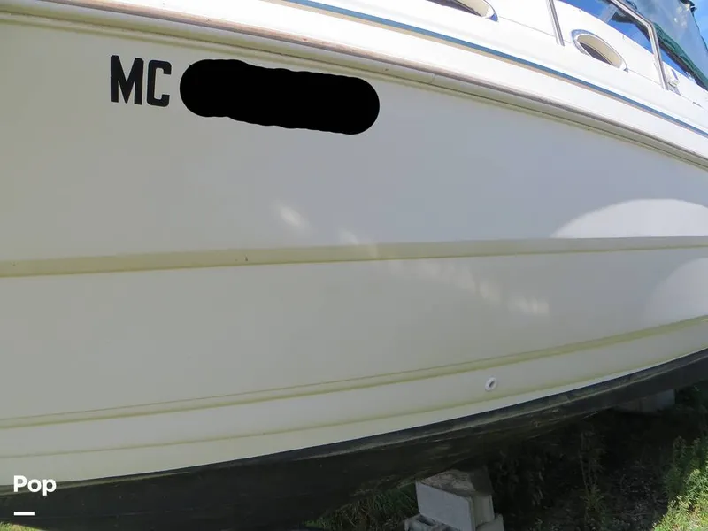 Slide: The Image of Monterey 262 Cruiser 1998 - 9387794