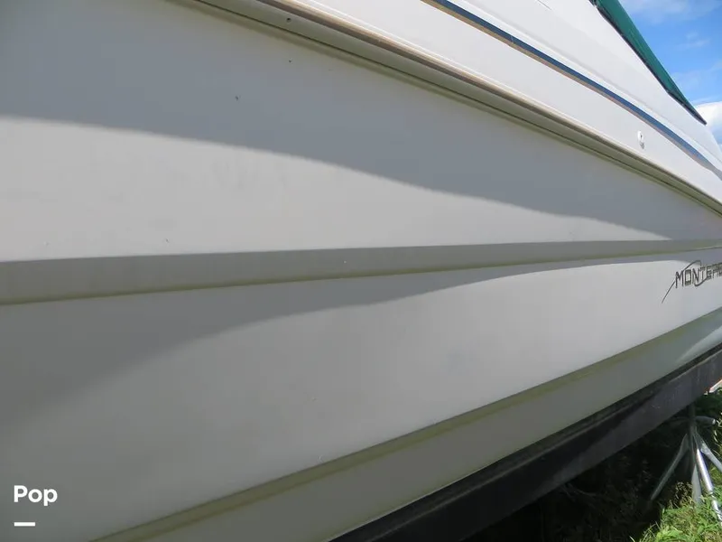 Slide: The Image of Monterey 262 Cruiser 1998 - 9387797