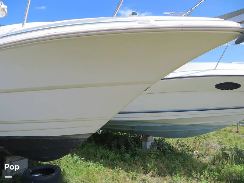 Slide: The Image of Monterey 262 Cruiser 1998 - 9387802