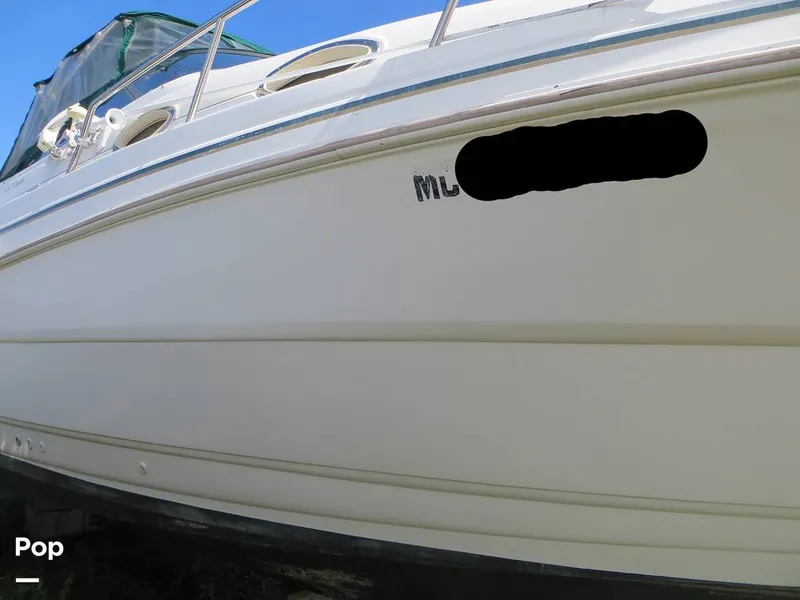 Slide: The Image of Monterey 262 Cruiser 1998 - 9387805